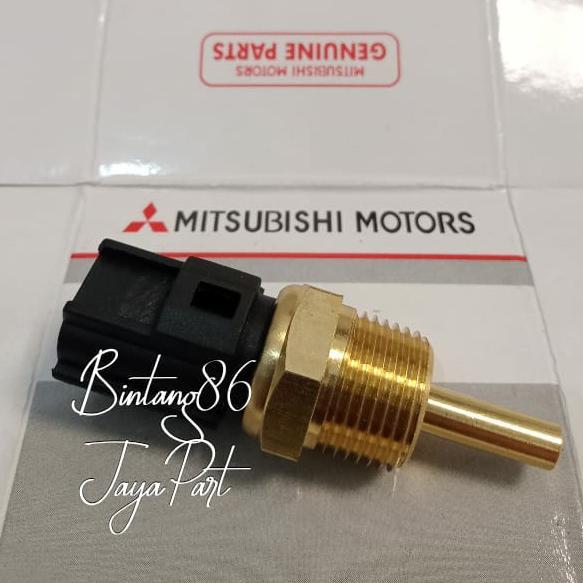 SWIT SWITCH TEMPERATUR ECT MIRAGE LANCER OUTLANDER GRANDIS -paradise