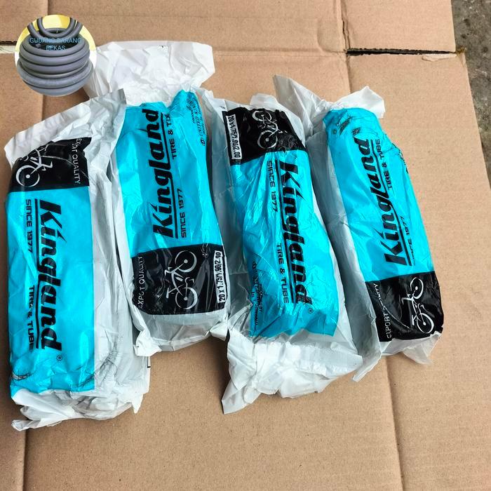 ban dalam sepeda 20 x 1.75