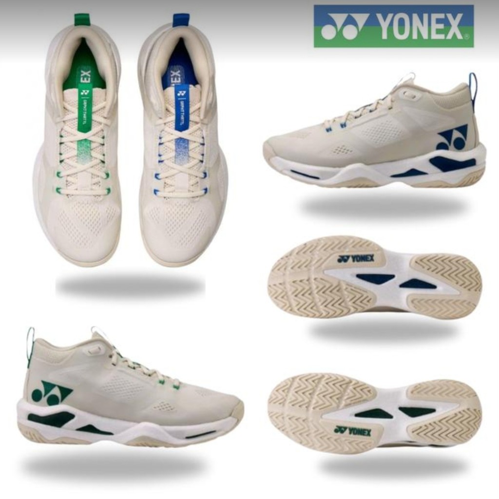 Sepatu Badminton YONEX GRAPHITE THROTTLE GRPHT THRTTL ORI YONEX