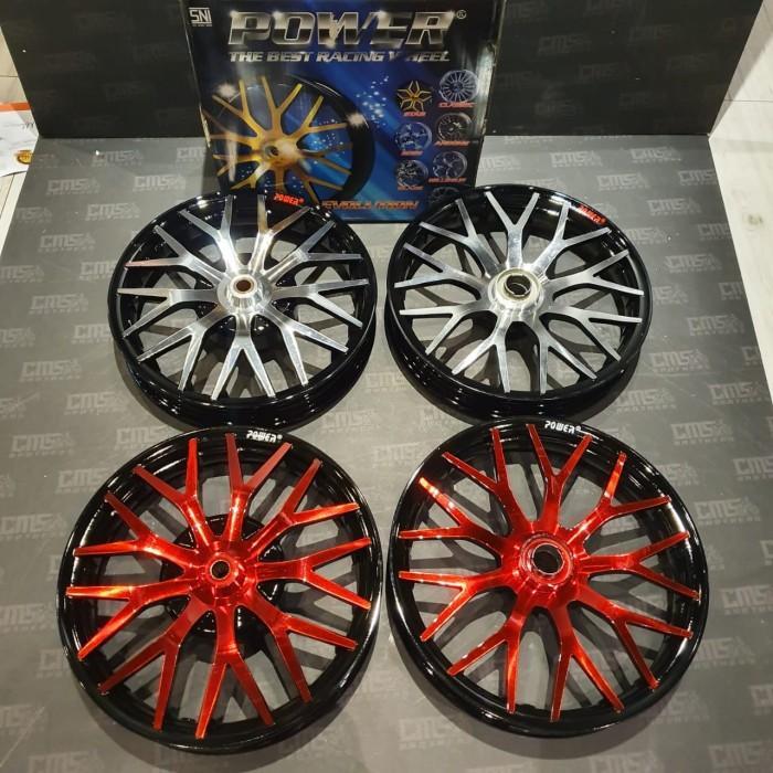 Velg Racing Mio 125 Mio M3 Power Evolution Original