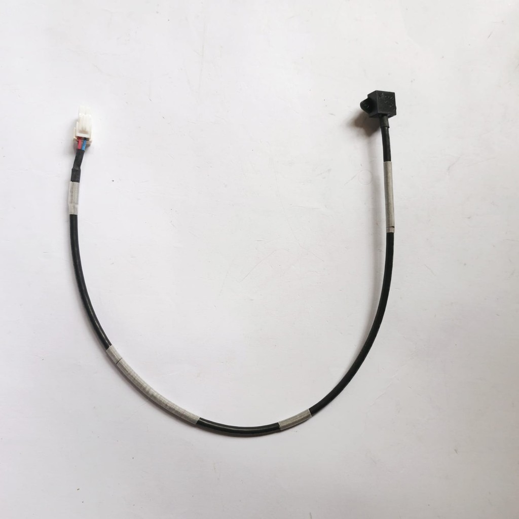 Sensor Asli Tabung Plastik Kabel Mesin Cuci FV1450S1B LG Front Loading FV1450S1B