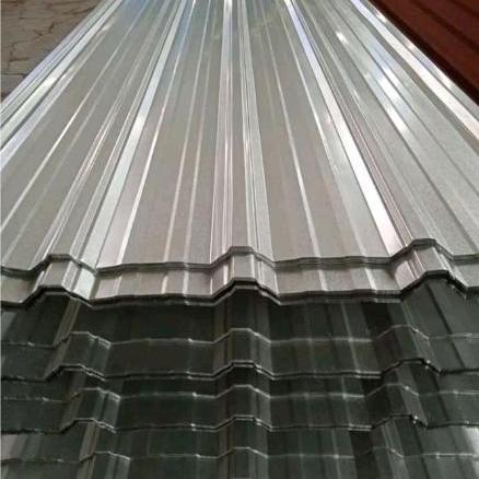 Seng Atap Spandek KENCANA Ecotrim TEBAL 0,30 MM lebar 1060mm