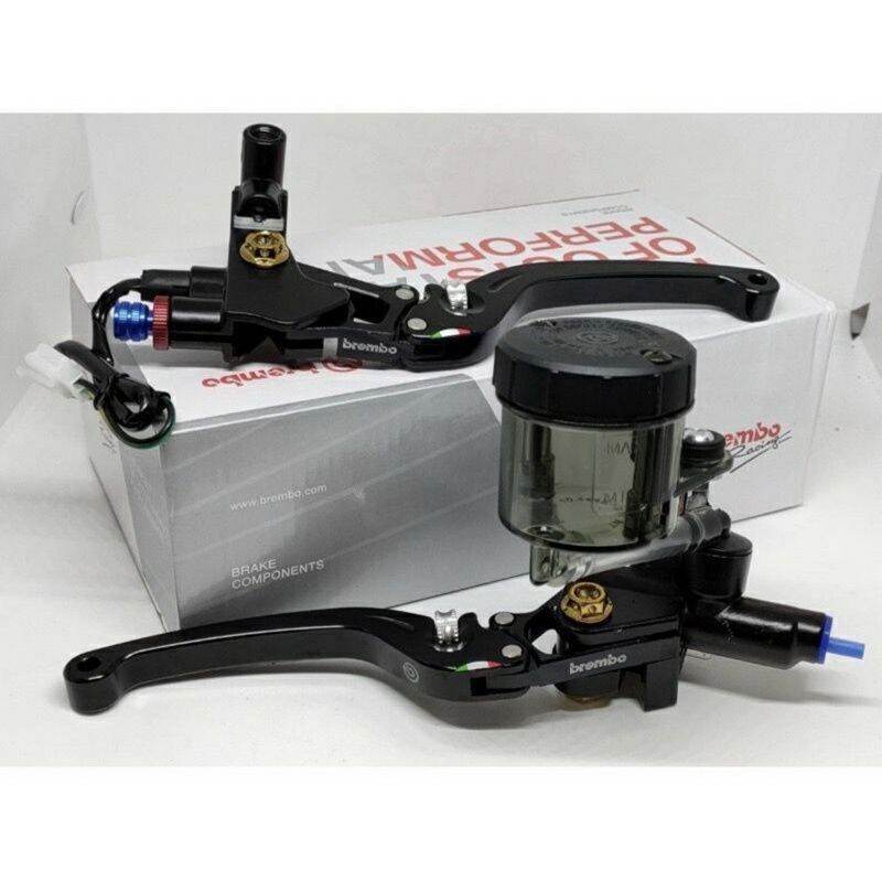 PROMO promo discon MASTEREM BREMBO RCS 98 Masterem brembo