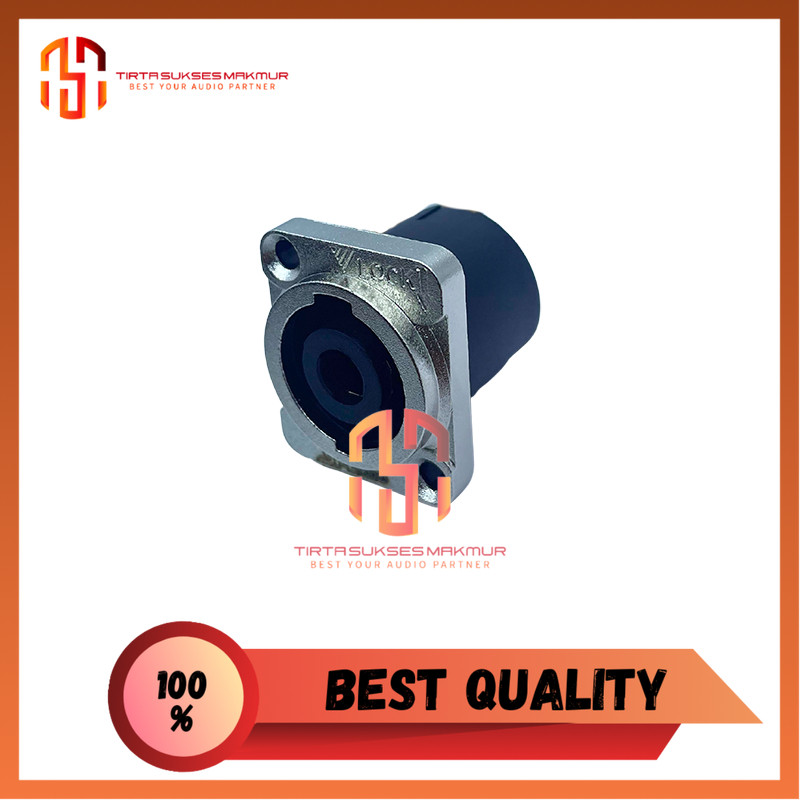 SOKET SPIKON SPEAKON SPL AUDIO GCE-103 104