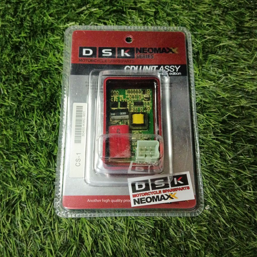 CDI RACING CS1 CS-1 CS 1 DSK CDI RACING HONDA CS 1 DSK NEOMAXX