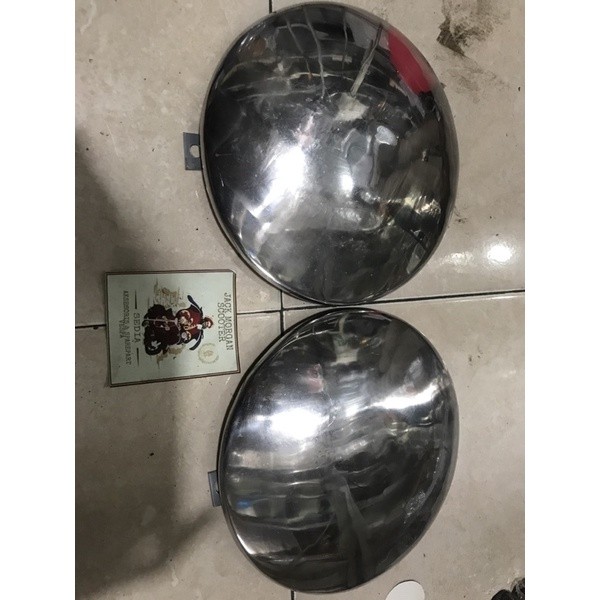 WHEELDOP MOON VESPA RING 8 SEPASANG