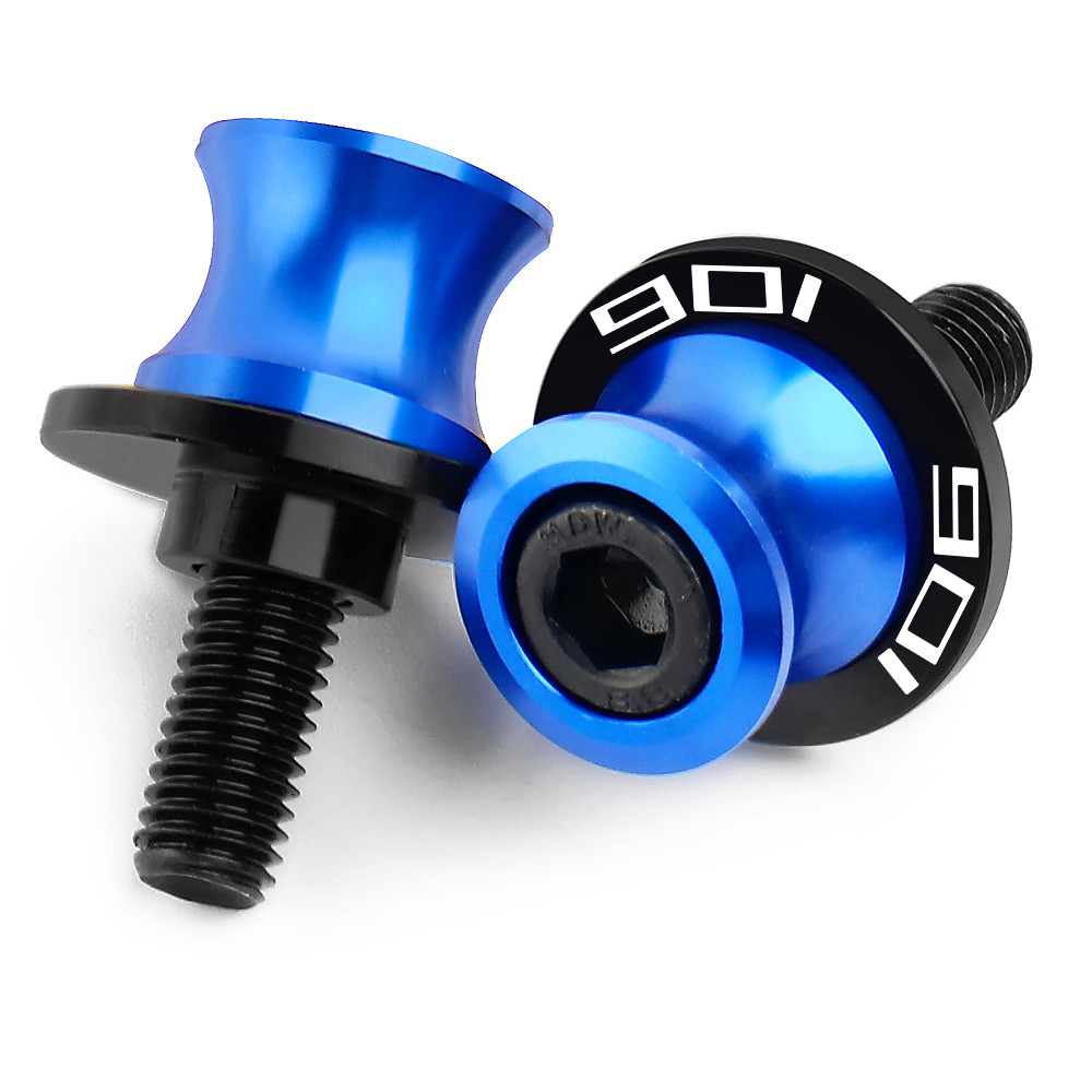 Motorcycle Accessories For Husqvarna Norden 901 norden901 NORDEN 901 2022-2023 CNC Aluminum Swingarm