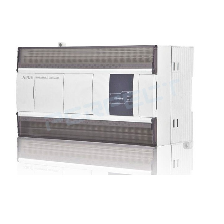 XD360RE XD360RC XD360TE XD360TC XD360RTE XD360RTC XINJE XD3 Series PLC Controller 36 NPN Inputs 8 Re