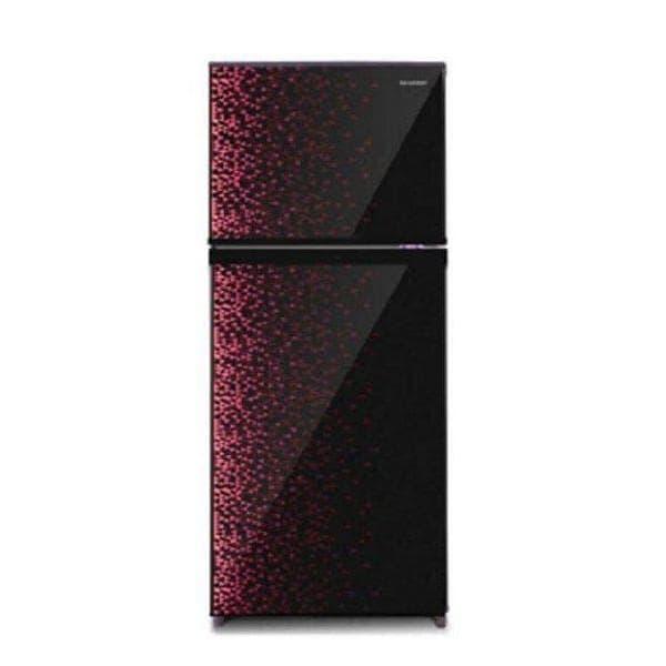 KULKAS SHARP SJ-236MG 2 PINTU 236MG
