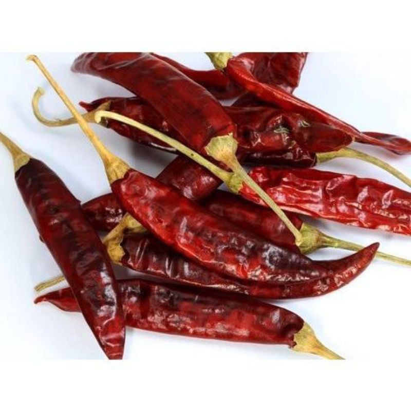 cabe tanjung kering(samara) 500gr