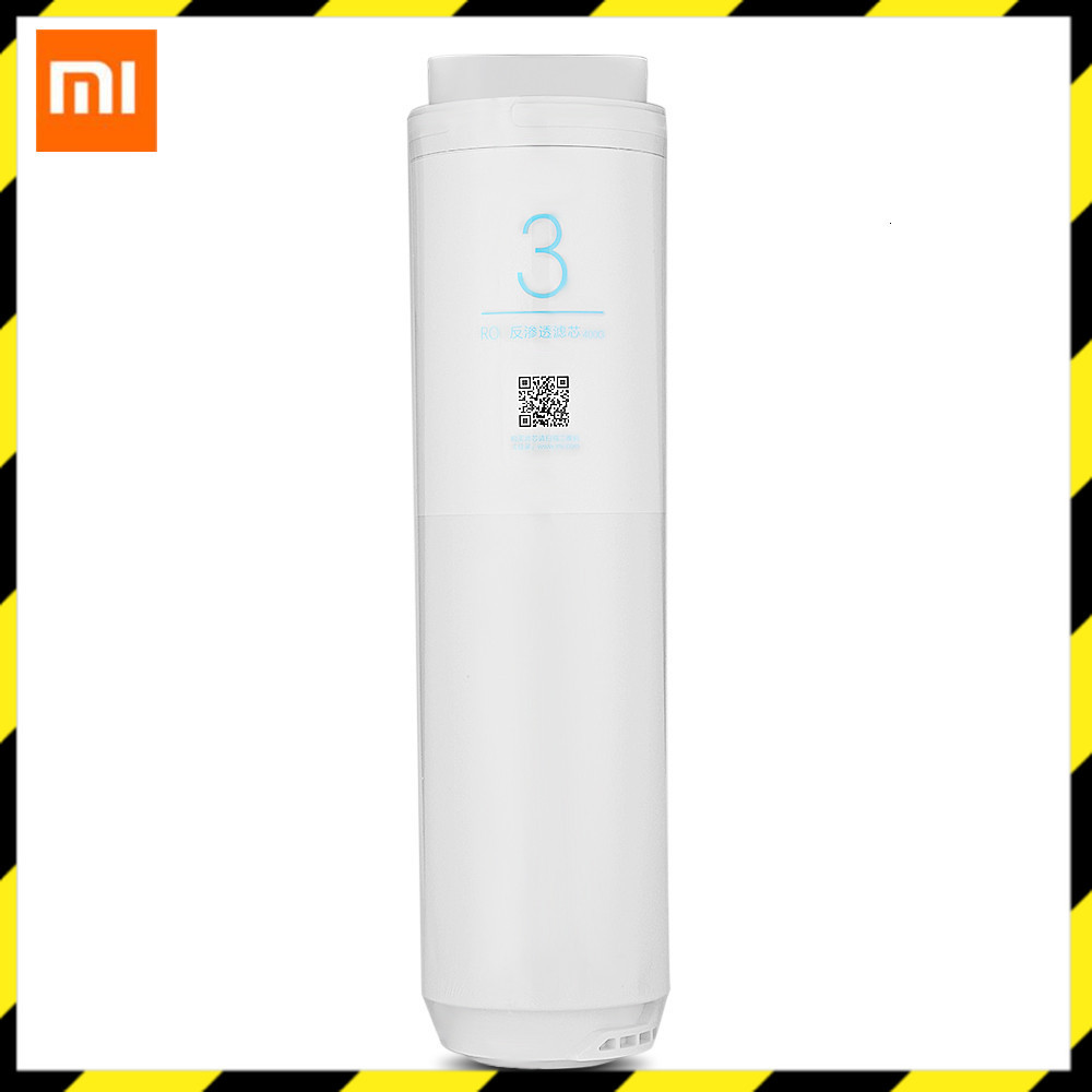 Original XIAOMI Mijia PP Cotton Filter/Preposition Position Activated Carbon Filter/RO Filter For Xi