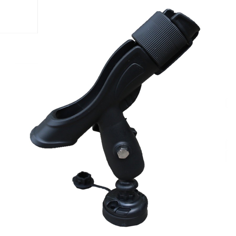 (Skyvon) Kayak Fishing Rod Holder - tempat joran kayak - kayak rod holder