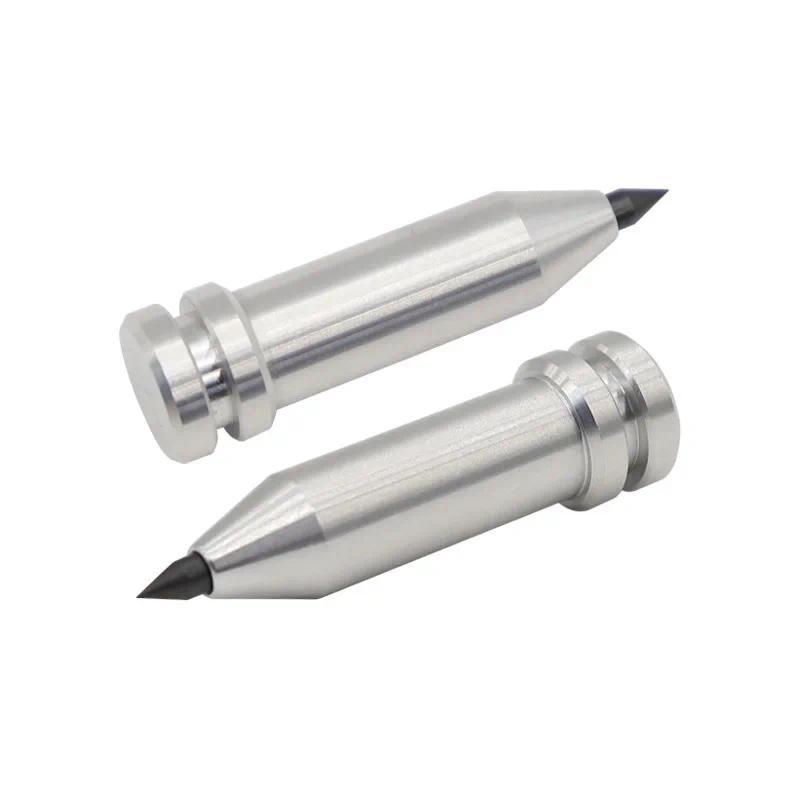 Engraving Tip Etching Tool for Cricut Maker3 Explore Air 2 and Explore One X0M6 Aluminum Alloy Woodw