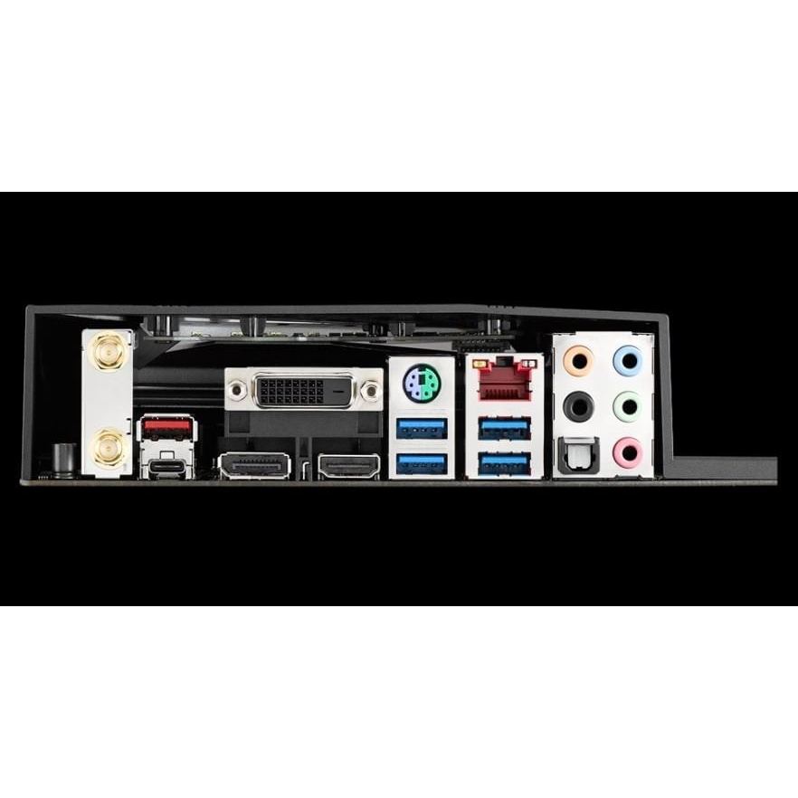 ASUS MOBO ROG STRIX Z270E GAMING