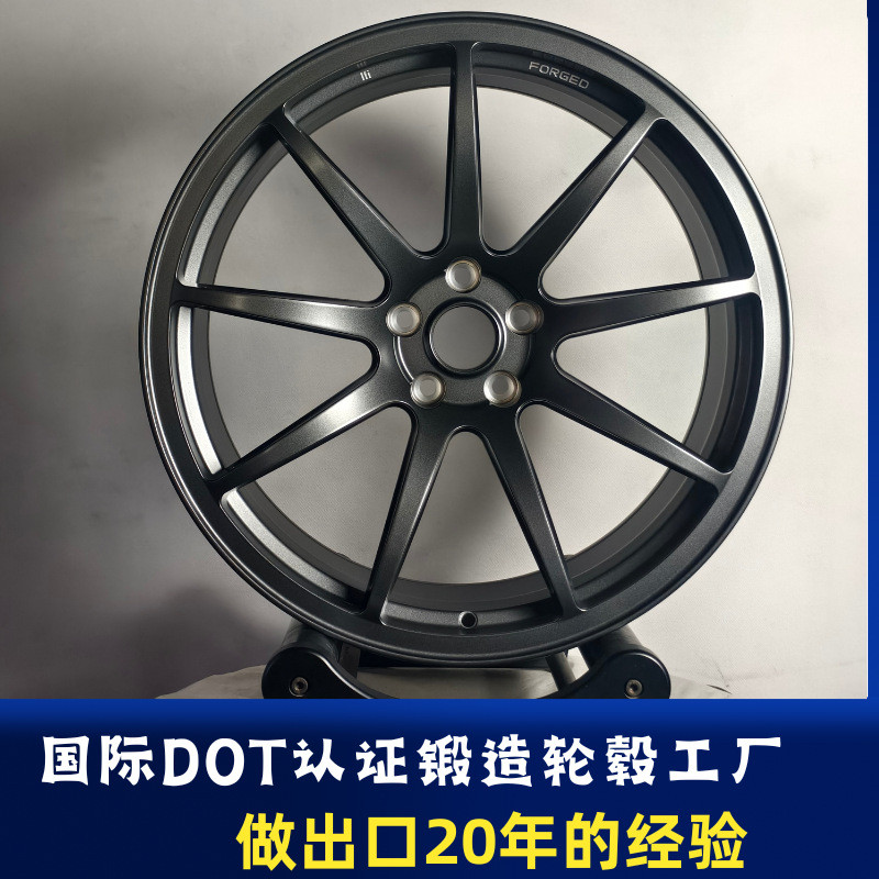 Mag rims 13 14 15 inch multi spoke black red finish alloy car wheel 4x100 wheels 15