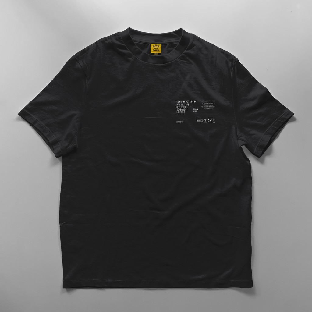 DMNC Nytph T-Shirt