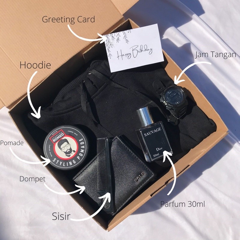 [HOODIE] KADO JAKET HOODIE COWOK/KADO PACAR/KADO COWOK/KADO PACAR HOODIE/HADIAH ULANG TAHUN HOODIE/G