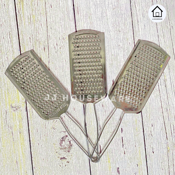 Parutan Keju Stanlis / Parutan Serbaguna / JJ.Houseware