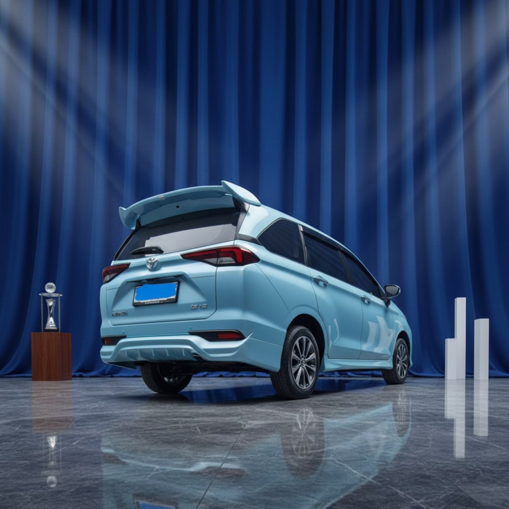 BODYKIT AVANSA 2022 BODY KIT AVANZA bodykit avanza 2022 bodykit afansa