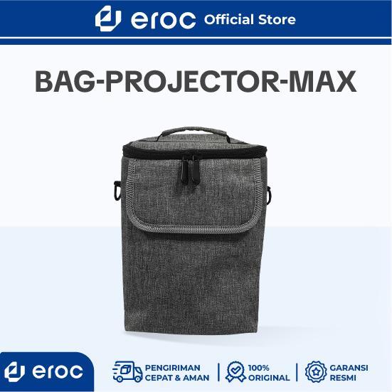 EROC Tas Proyektor MAX - Tas Selempang - Simple & Minimalis
