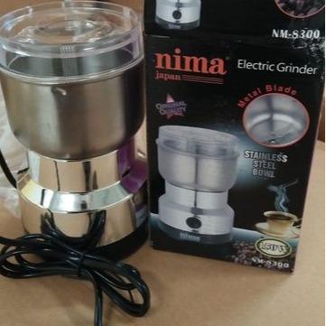 NIMA GRINDER / PENGHALUS KOPI / PENGHALUS KOPI - PENGGILING KOPI