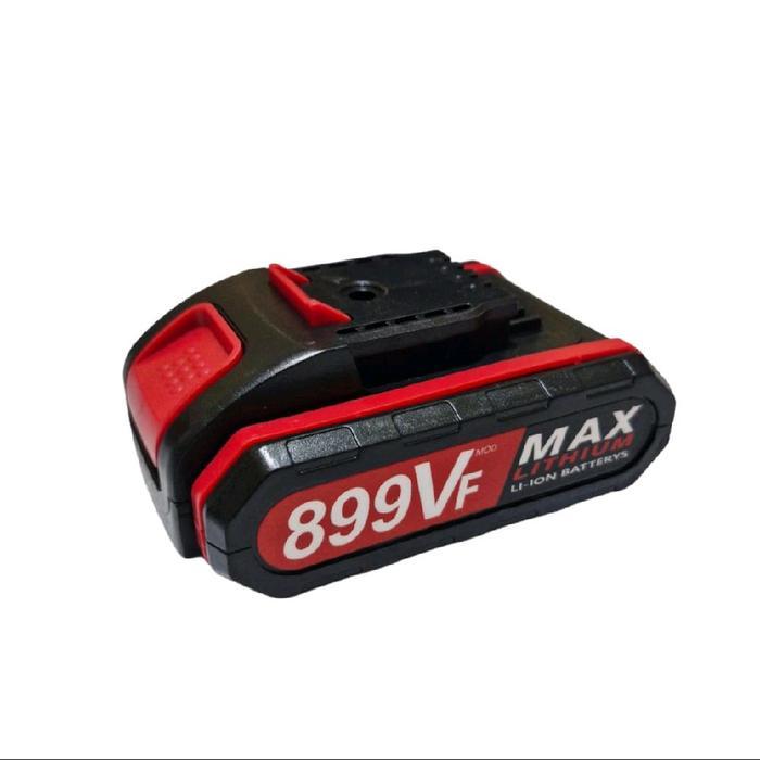 BATERAI BOR CORDLESS 48Vf 98VF 199VF  499VF 899VF BATERAI BOR BONGKYO TOOLKING DLL - 899VF