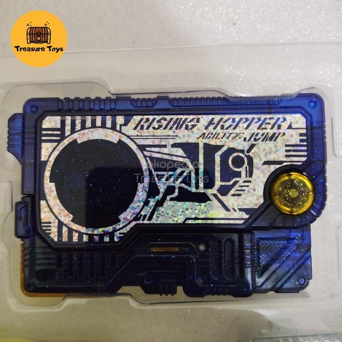 dx memorial progrise key realizing hopper kamen rider zero one ARstoreS27