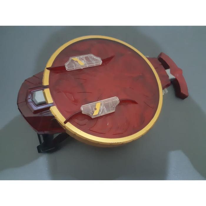 dx taja spinner tajaspiner kamen rider ozu OOO ARstoreS27