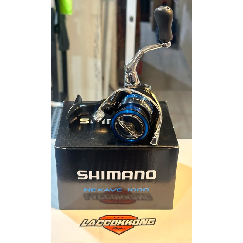 nexave 1000 - shimano nexave 1000 - reel shimano nexave 1000