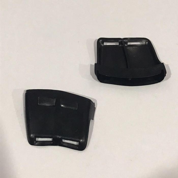 Karet EyeBrow Alis Helm Arai Import Murah Buat Semua jenis Helm Arai beralis Air Flow Rx7x / RR5 / R