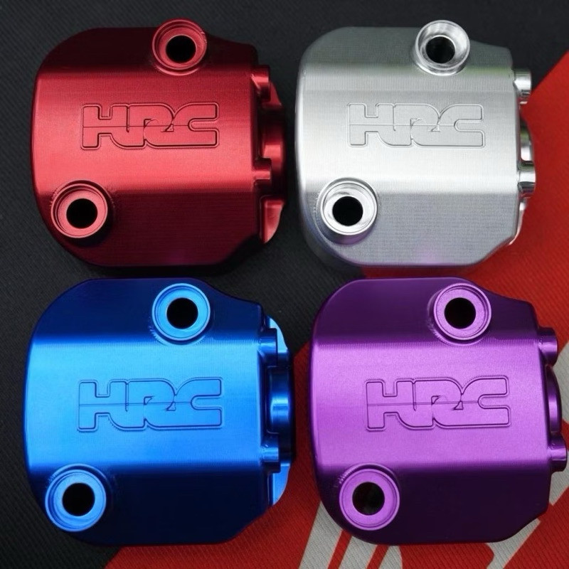 Cover head CNC Revo Absolute blade wave 110i