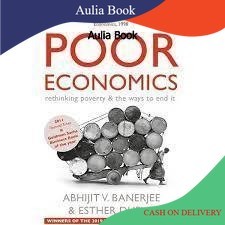 Buku Poor economics rethinking poverty