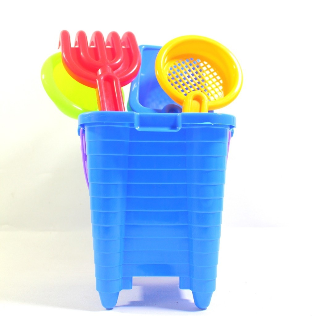 MMS MAINAN ANAK CETAKAN PASIR PANTAI MX07 EMEBER SKOP BERMAIN PASIR