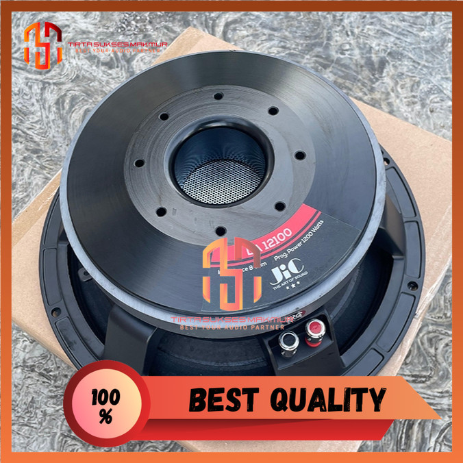 Speaker JIC LA 12100 - 12 INCH