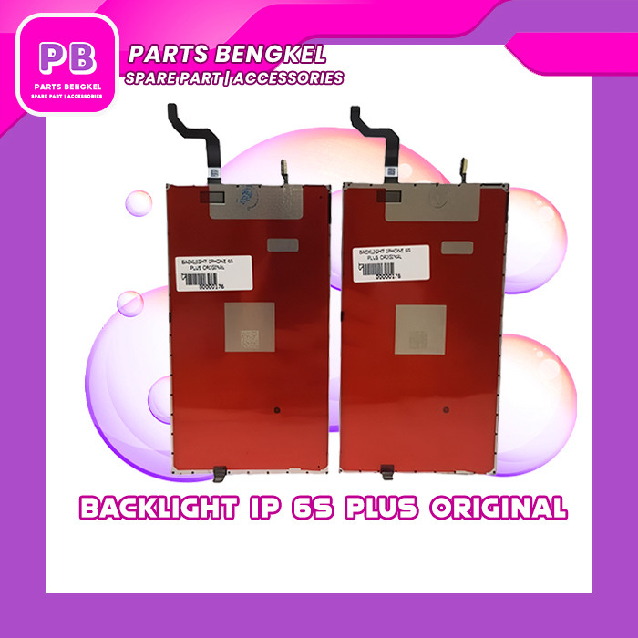 BACKLIGHT  LCD 6S PLUS ORIGINAL