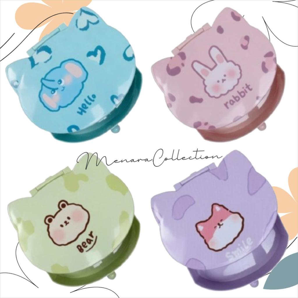 Kotak Tempat Box Laci Penyimpanan Storage Desk Organizer Perhiasan Aksesoris Accessories Serbaguna A