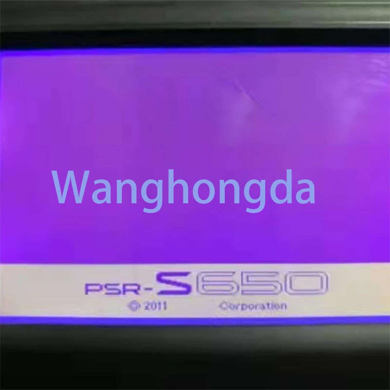 Brand New Original LCD Panel splay for PSRS550 PSRS500 PSRS650 PSRS670 MM6 H3574 YD Compatible with 