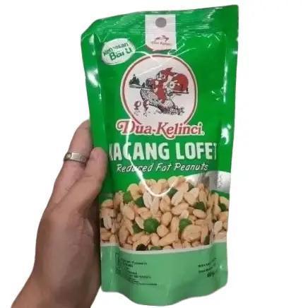 Dua Kelinci Kacang Lofet 60gr