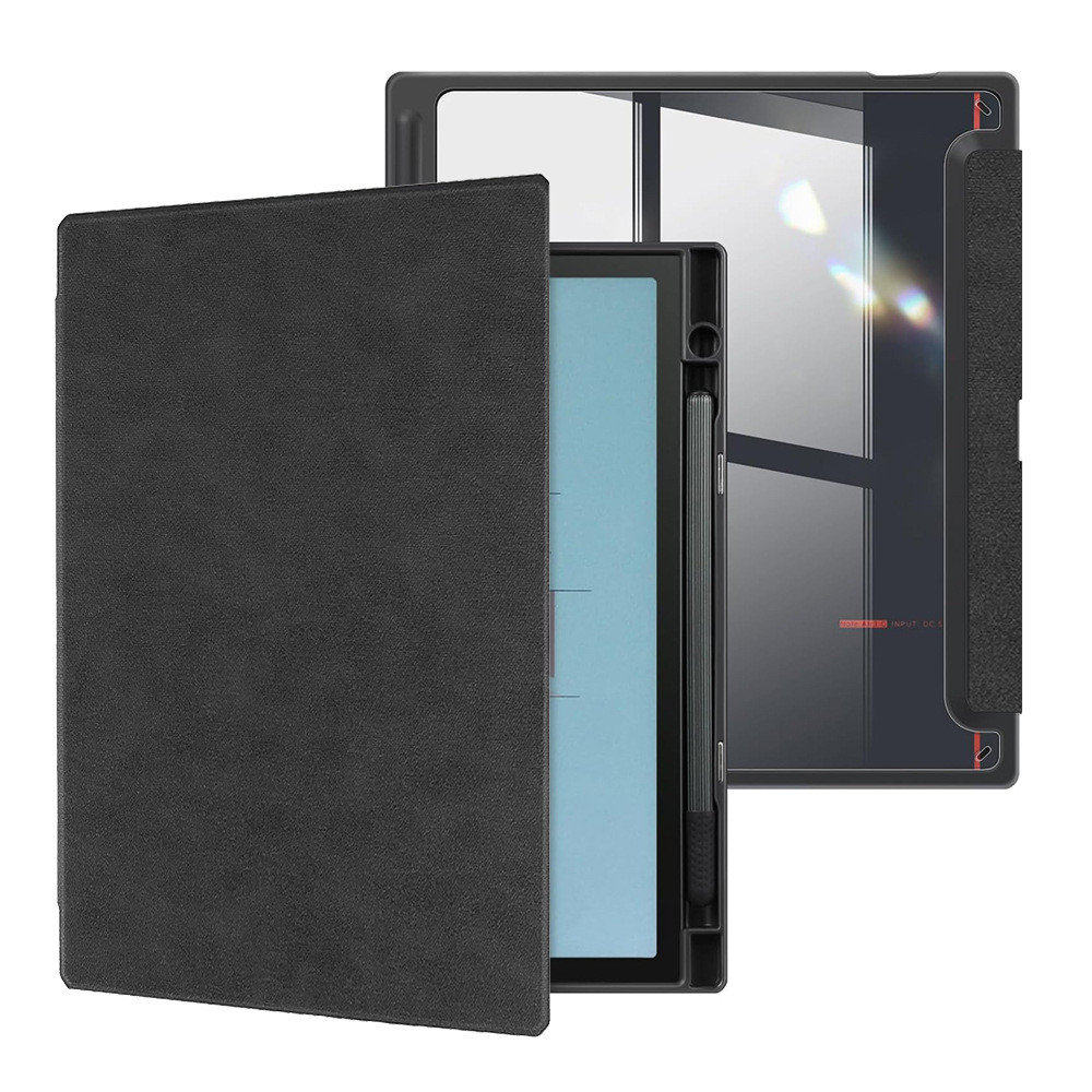 For Onyx Boox Note Air 4 3 C 103 EBook Case Magnetic Acrylic+TPU Cover Funda For Boox Note Air 4C 3C