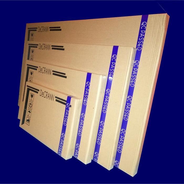 Screenguard screen protector Pelindung Layar 32 inch untuk LED LCD TV <toys_gallery>