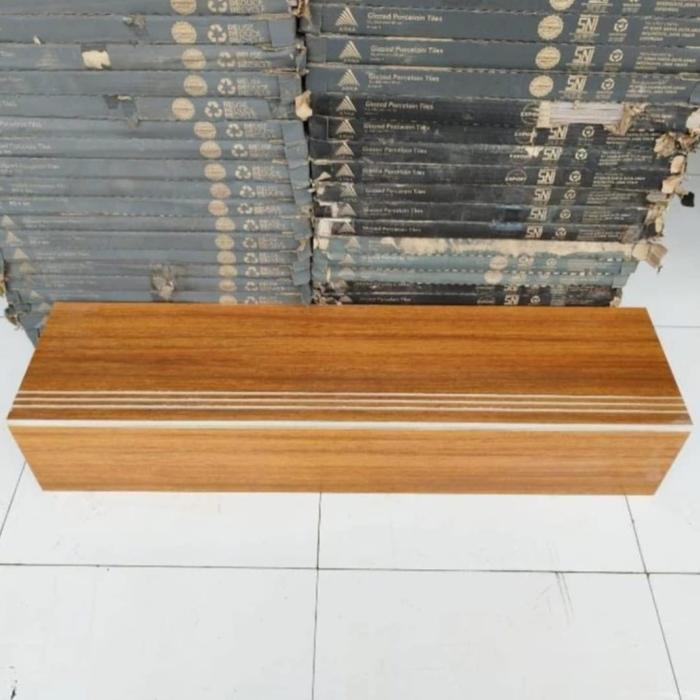 granit keramik pijakan tangga motif kayu 30x90 30x100 stepnosing