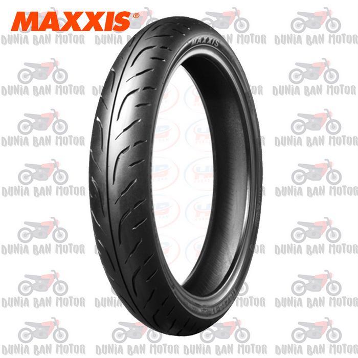 BAN MOTOR MAXXIS 90/80-17 M6233/EXTRAMAX