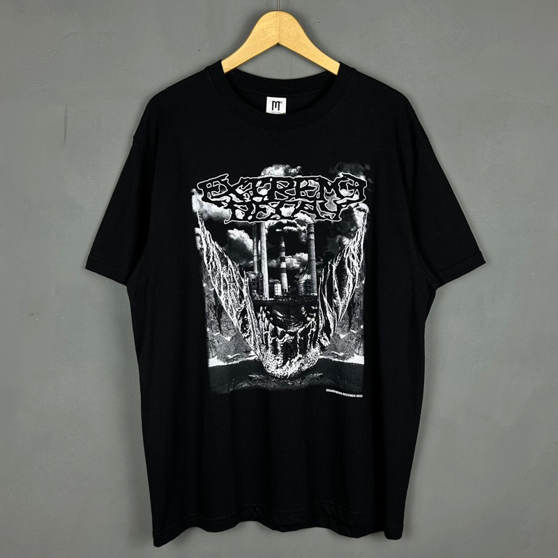 (COD) EXTREME DECAY 'DRONE DOOM REMIX' KAOS BAND OFFICIAL