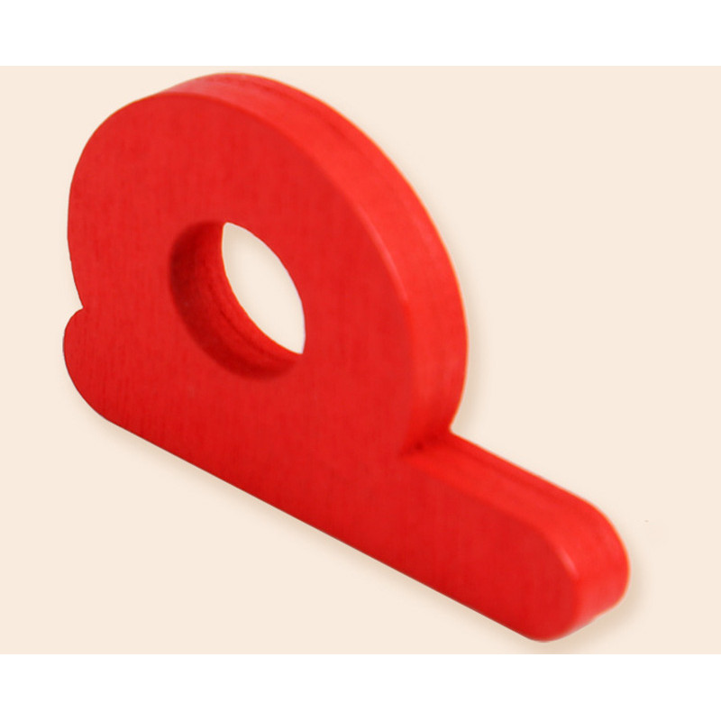 Childrens Word Spelling Early Learning Cognitive Card 3D Puzzle Montessori Game Math Arithmetic Teac