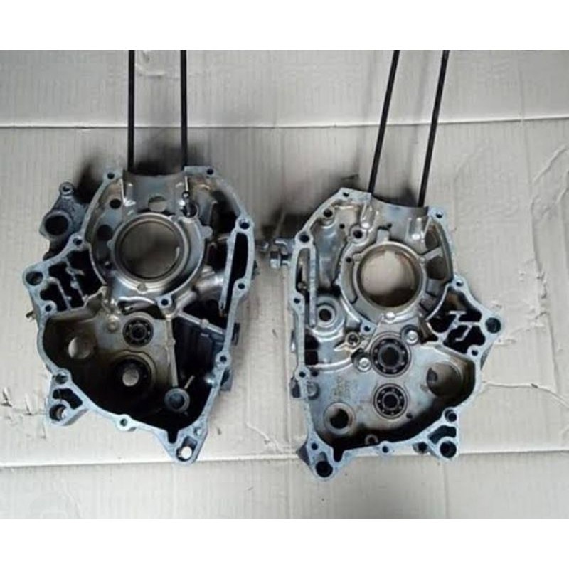 krengkes kalter kanan kiri Revo absolut ori copotan