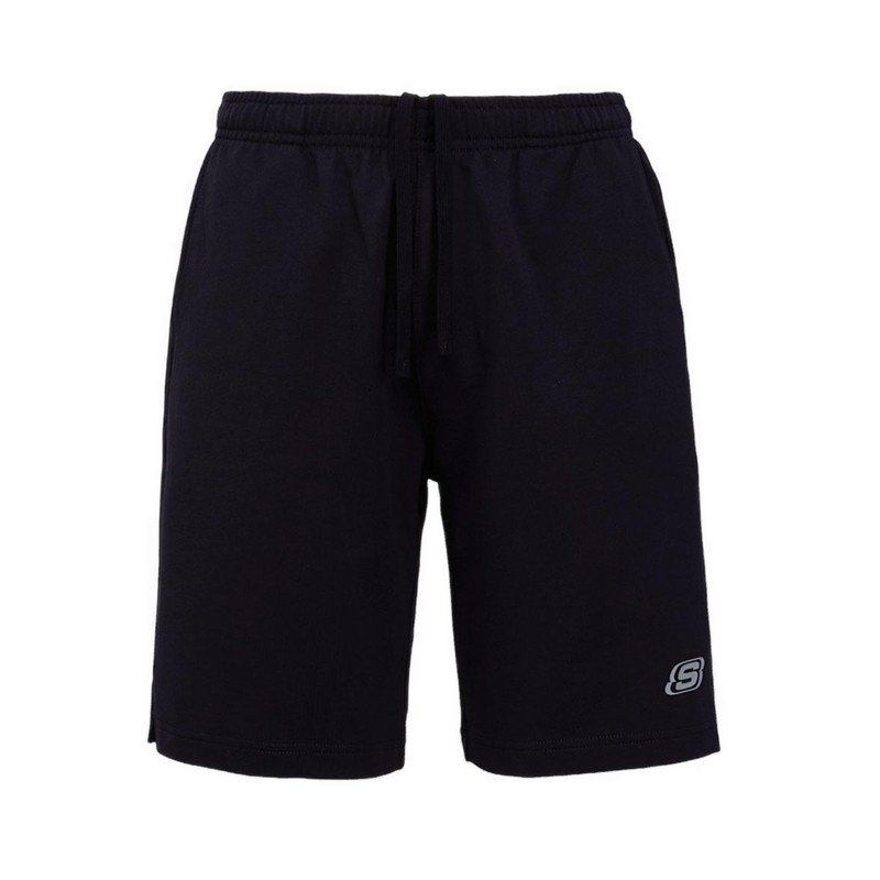 Skechers Men Shorts - Black