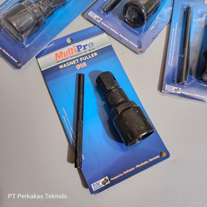 treker magnet semua motor MULTIPRO No 10 Untuk Motor Honda - Mega Pro ( Mono Shock ), Verza , New SB
