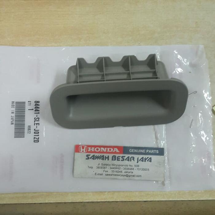 handle bagasi dalam mobil  odyssey RB3 Top