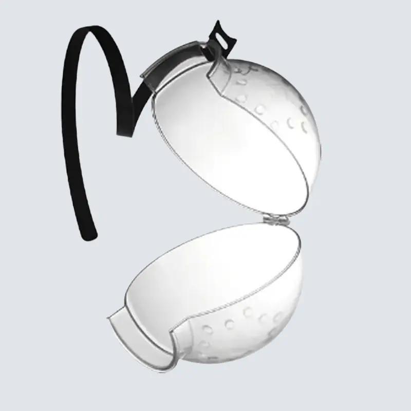 Brangus Kucing Anjing/Brongsong Penutup Mulut Kucing Anjing