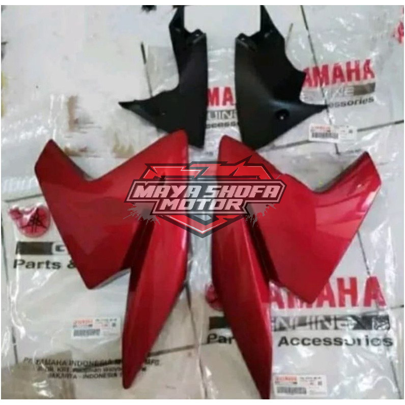 SAYAP TANGKI NEW VIXION NVL 2013-2014 ORIGINAL YAMAHA